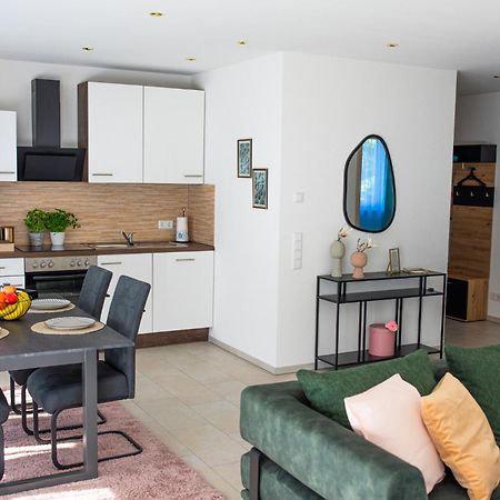 Апартаменты Auszeit In Radolfzell Радольфцелль  Экстерьер фото