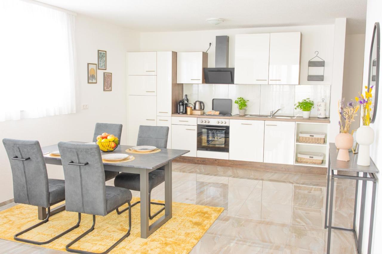Апартаменты Auszeit In Radolfzell Радольфцелль  Экстерьер фото