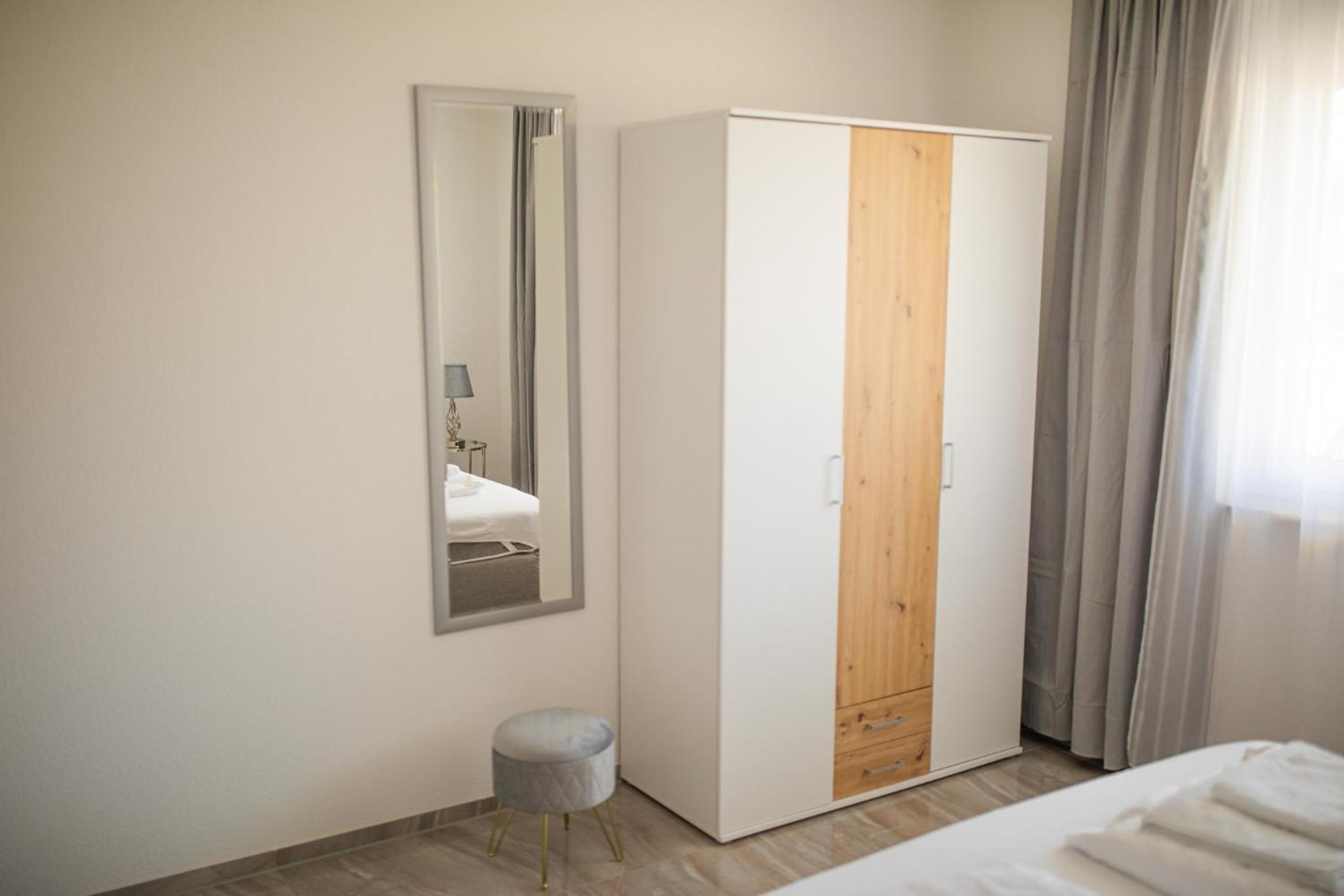 Апартаменты Auszeit In Radolfzell Радольфцелль  Экстерьер фото