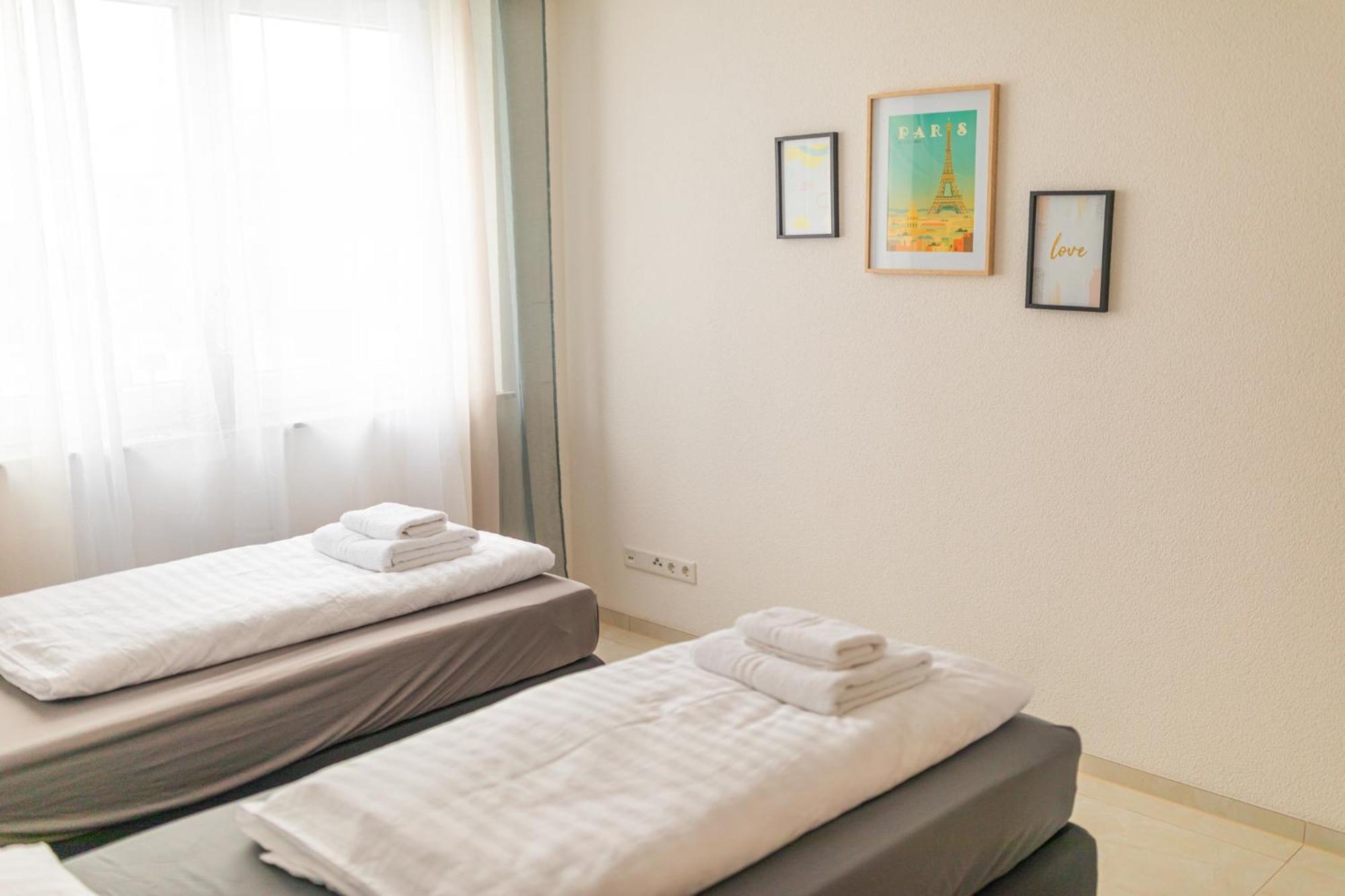 Апартаменты Auszeit In Radolfzell Радольфцелль  Экстерьер фото