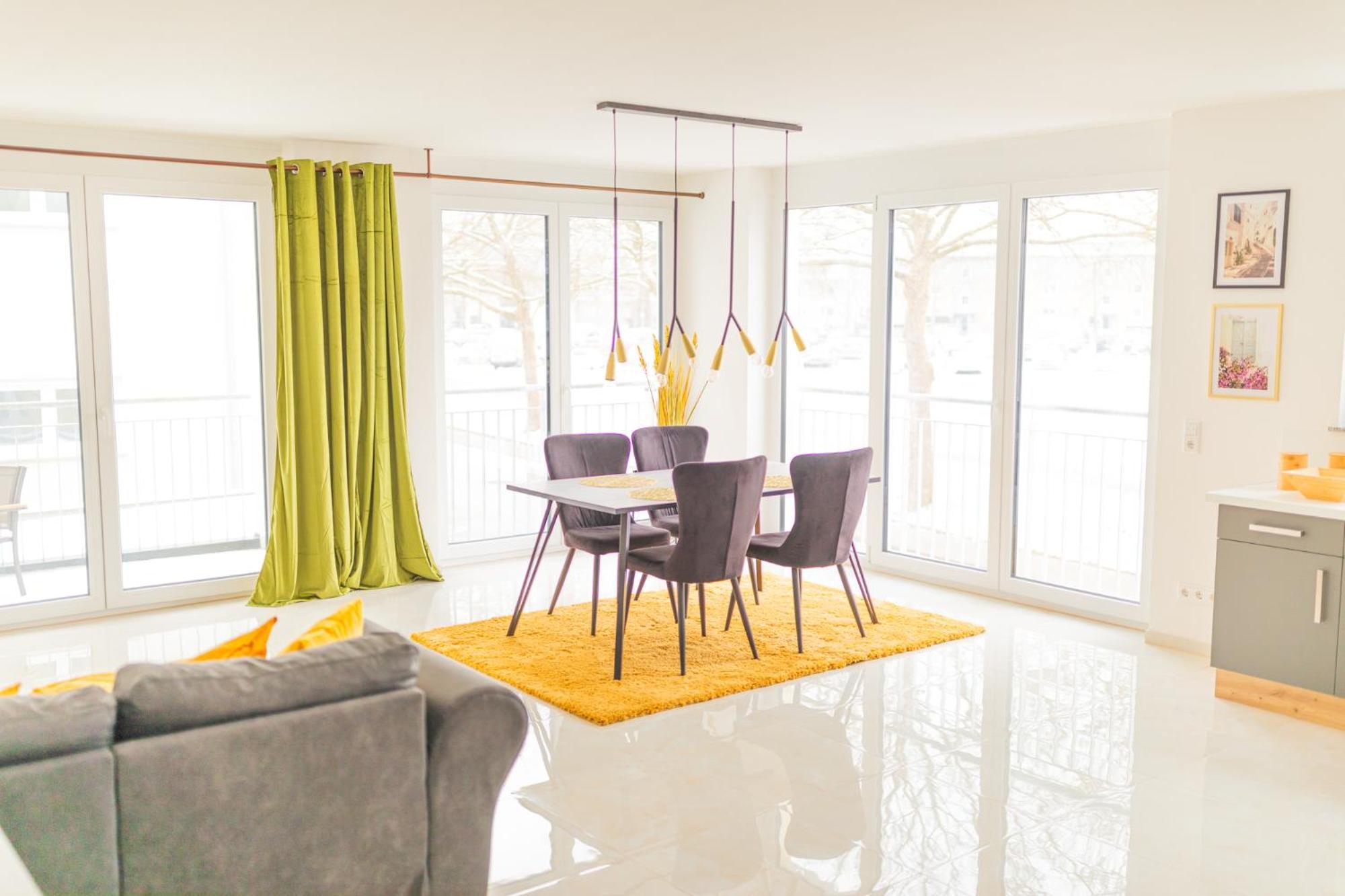 Апартаменты Auszeit In Radolfzell Радольфцелль  Экстерьер фото