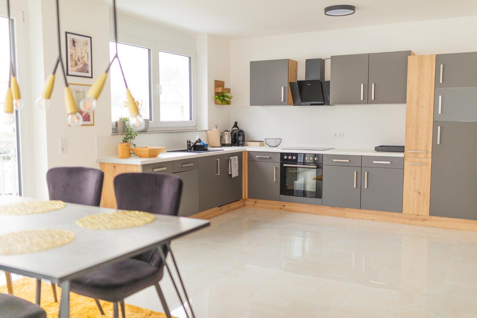 Апартаменты Auszeit In Radolfzell Радольфцелль  Экстерьер фото